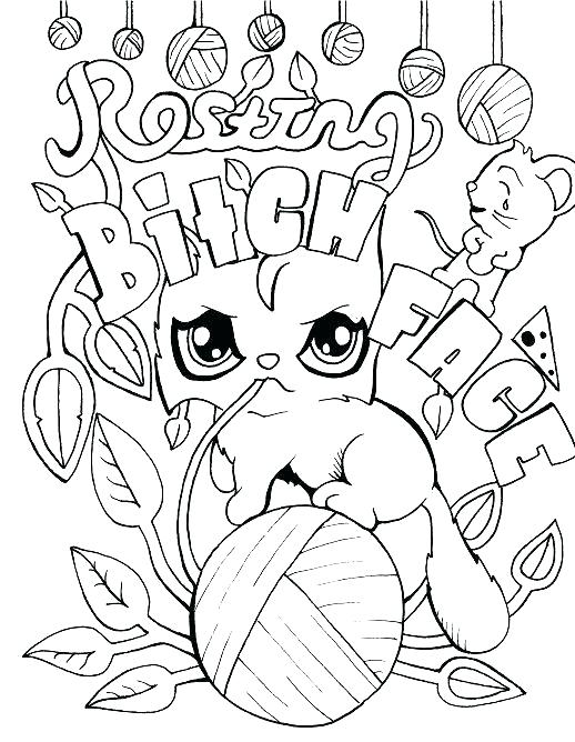 518x668 Coloring Color Word Coloring Pages Free Printable. Color Word