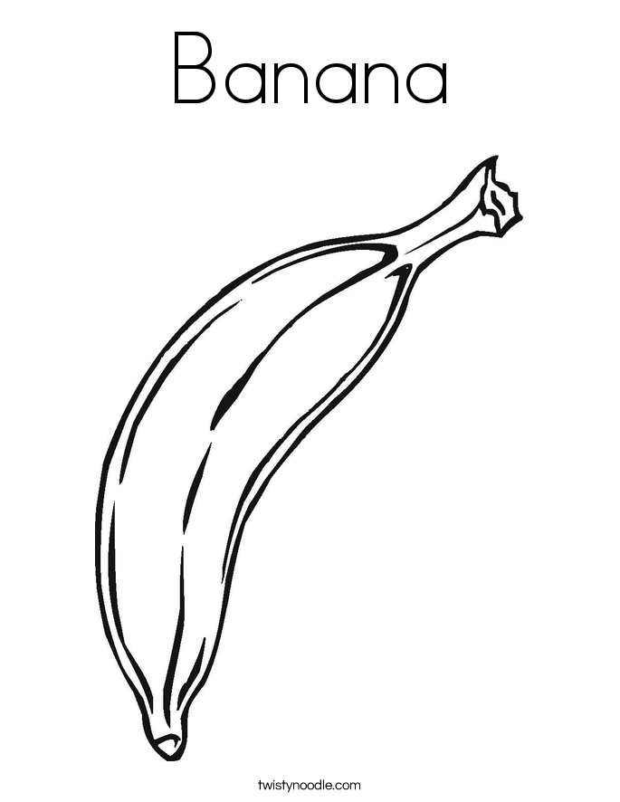 685x886 Yellow Coloring Pages