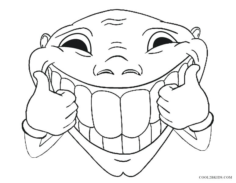 773x600 Funny Colorado Avalanche Pictures Free Funny Coloring Pages