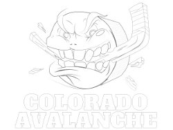 250x188 Printable Nhl Coloring Sheets