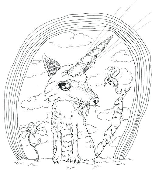 500x576 Colorado Map Printable Coloring Coloring Page Jelly Belly Candy