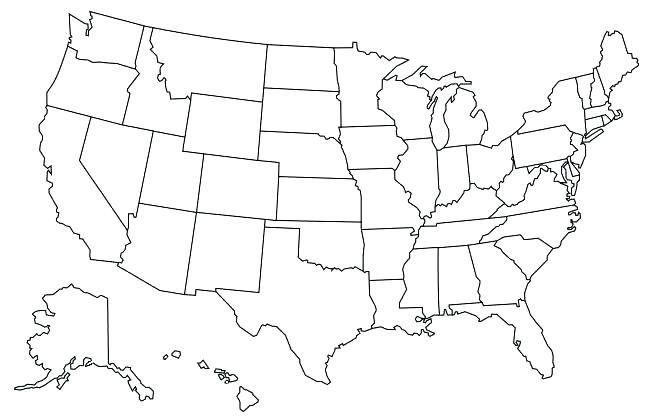 650x420 Coloring Pages Colorado State Flag Books United States Book All