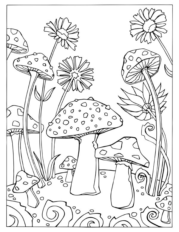 600x776 513 Best Adult Coloring Pages Images On Coloring Books