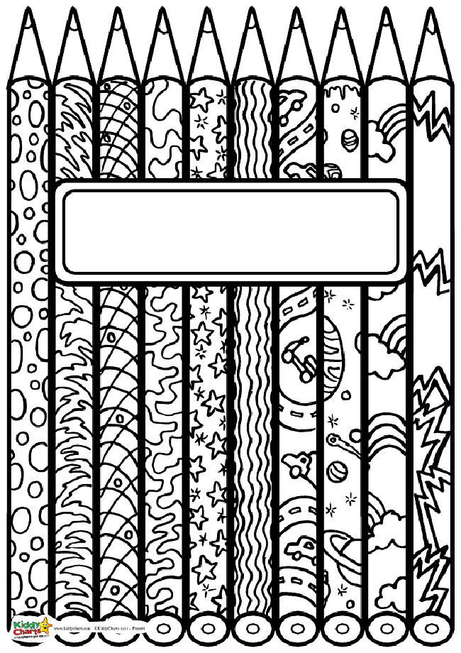 650x920 Free Book Covers For Back To School And Beyond