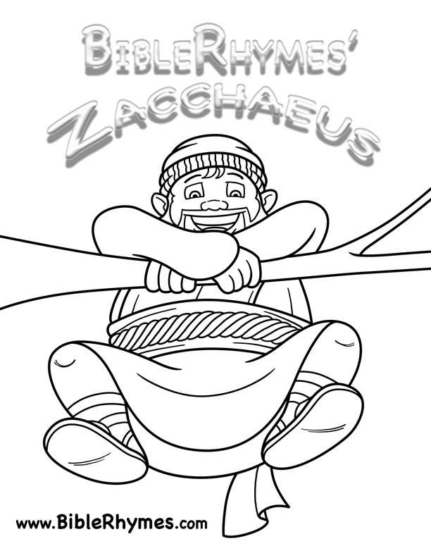612x792 Coloring Book