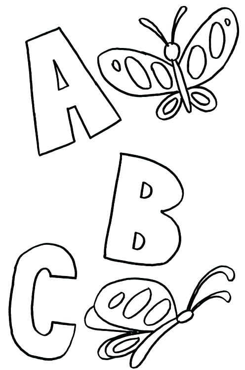 496x748 D Coloring Page Coloring Pages Free Background Coloring Coloring