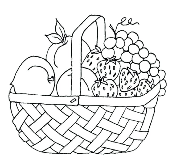 730x678 Picnic Coloring Page Blanket Coloring Page Picnic Blanket Coloring