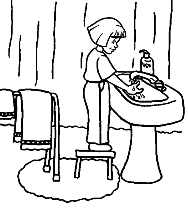 600x668 A Chair For My Mother Coloring Pages Color Bros