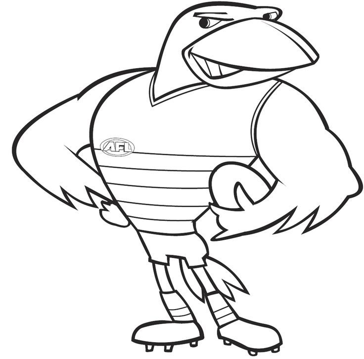 736x726 Adelaide Crows Crows! Crows And Comebacks