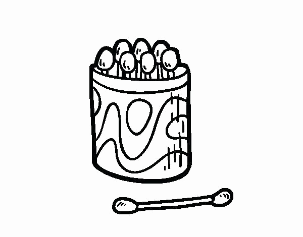600x470 Ear Coloring Page Collection Ears Coloring Page Human Anatomy Ear