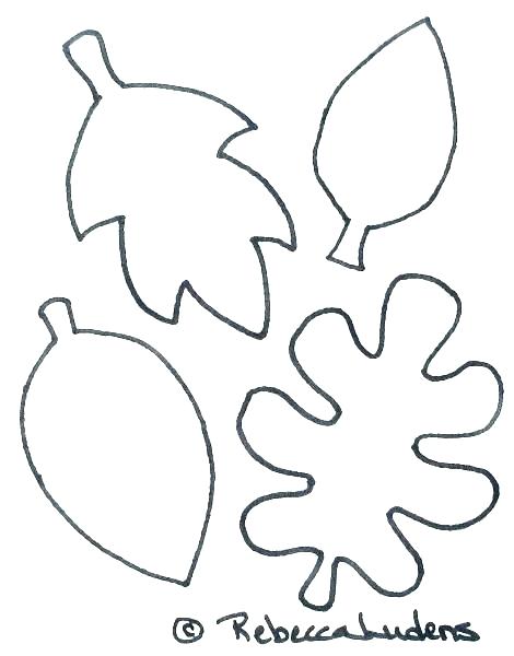 470x600 Autumn Leaf Coloring Pages Leaf Coloring Page Leaves Coloring