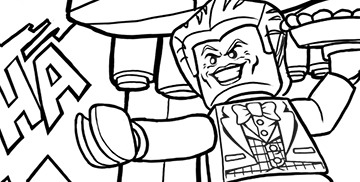 360x182 Coloring Pages