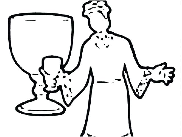 640x480 Kwanzaa Coloring Page Download By Tablet Desktop Original Size