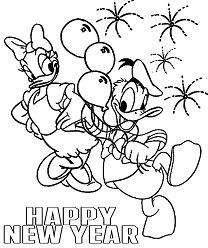 Coloring Pages 2018