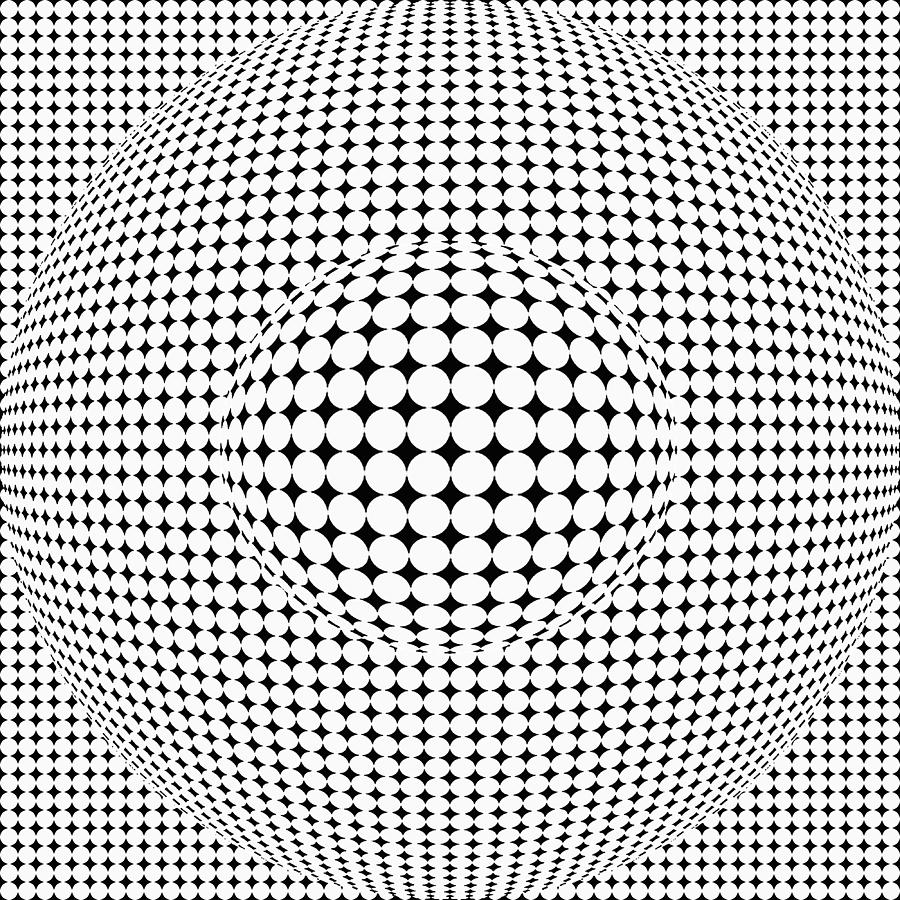 900x900 3d Coloring Sheets