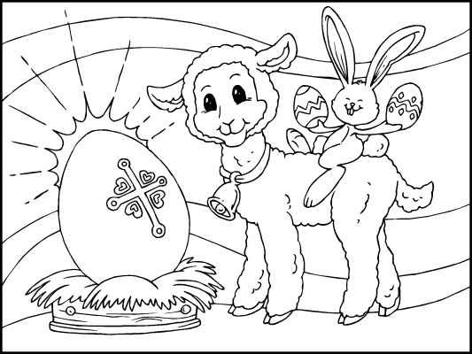 Coloring Pages 4 You