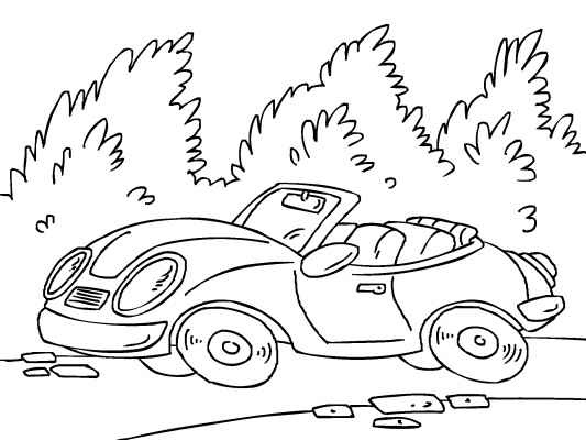 533x400 Free Coloring Pages 4 U