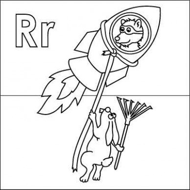 388x388 Coloring Pages 4 @ Just Coloring