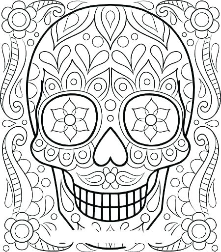450x513 Favorite Grown Up Coloring Pages Abstract Art Coloring Pages