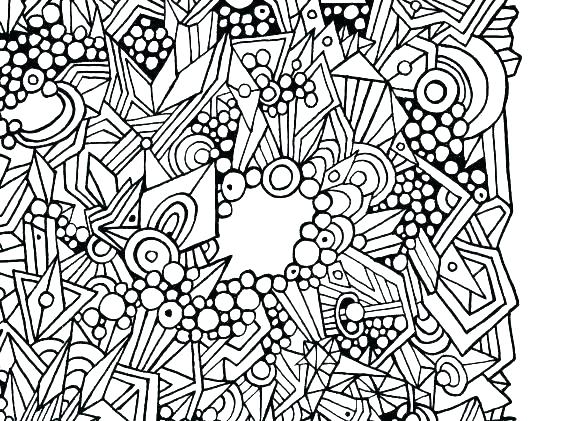570x421 Fishers Of Men Coloring Pages Abstract Art Coloring Pages Pop Art