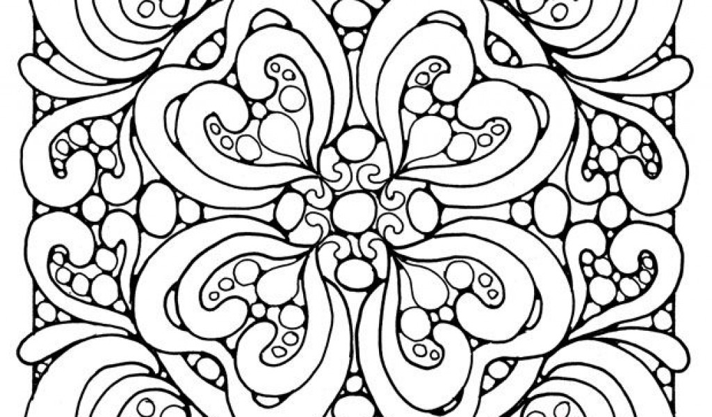 1024x600 Abstract Art Coloring Pages Lovely Abstract Art Coloring Pages 61