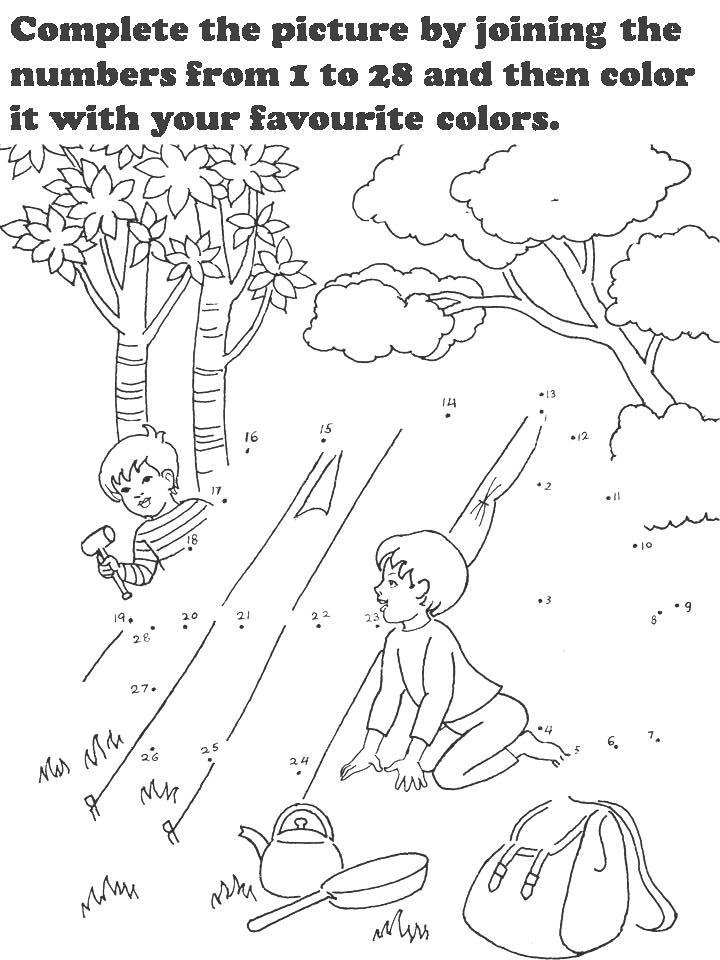 720x960 Fun Sheets For Kids Coloring Pages Fun Activities Printable