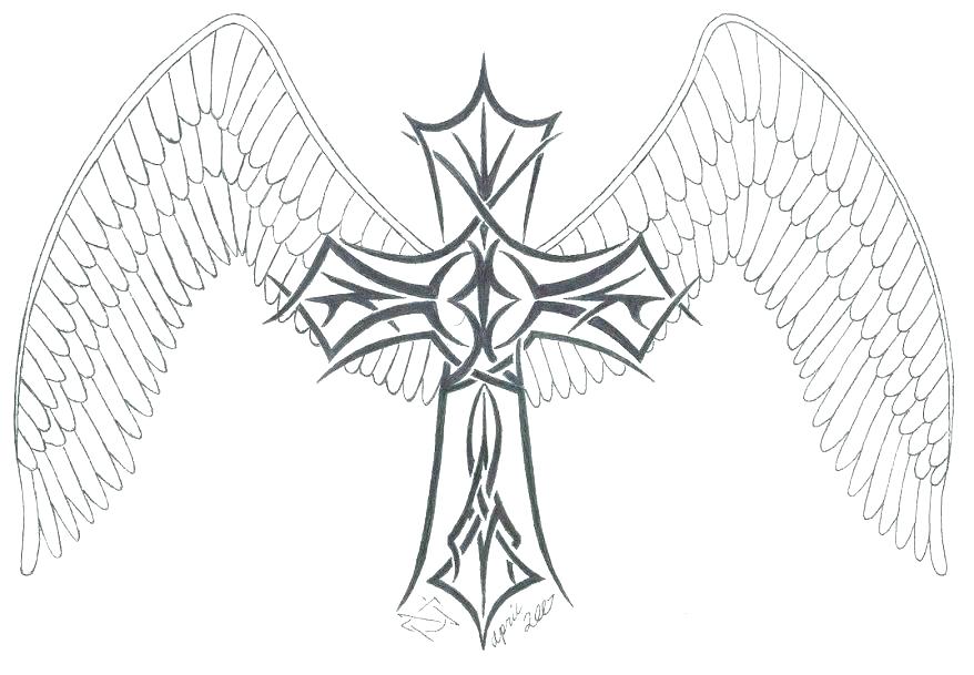 878x609 Heart With Wings Coloring Pages Heart With Wings Coloring Sheets