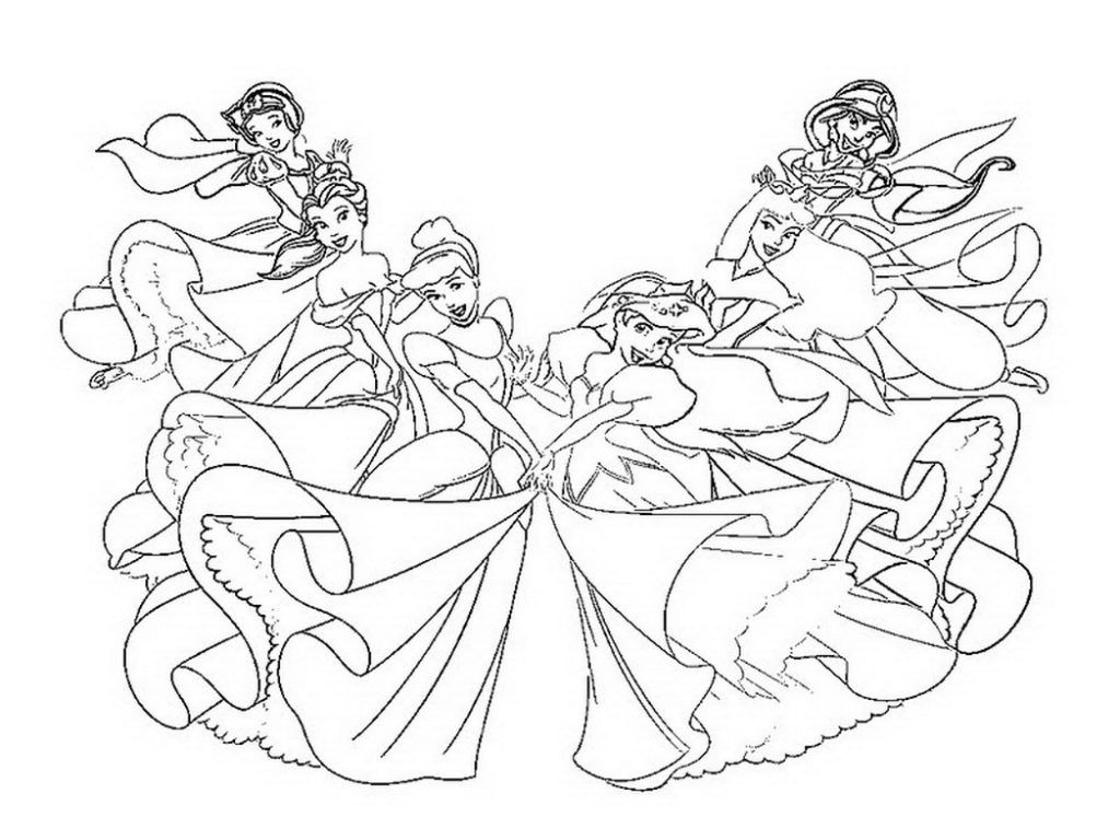 1024x768 Best Of Disney Coloring Pages App Gallery Printable Coloring Sheet