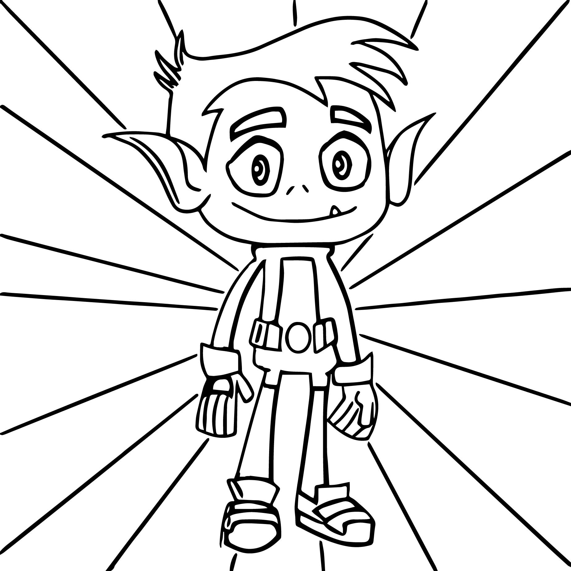 Coloring Pages Awesome