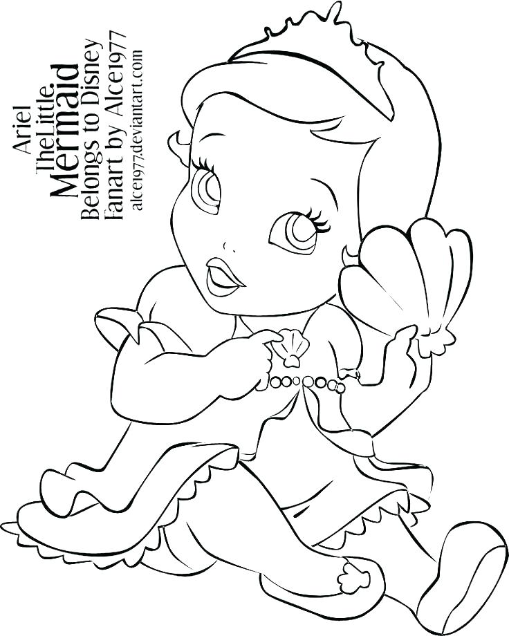 736x920 Baby Disney Coloring Pages Perfect Baby Coloring Pages Almost