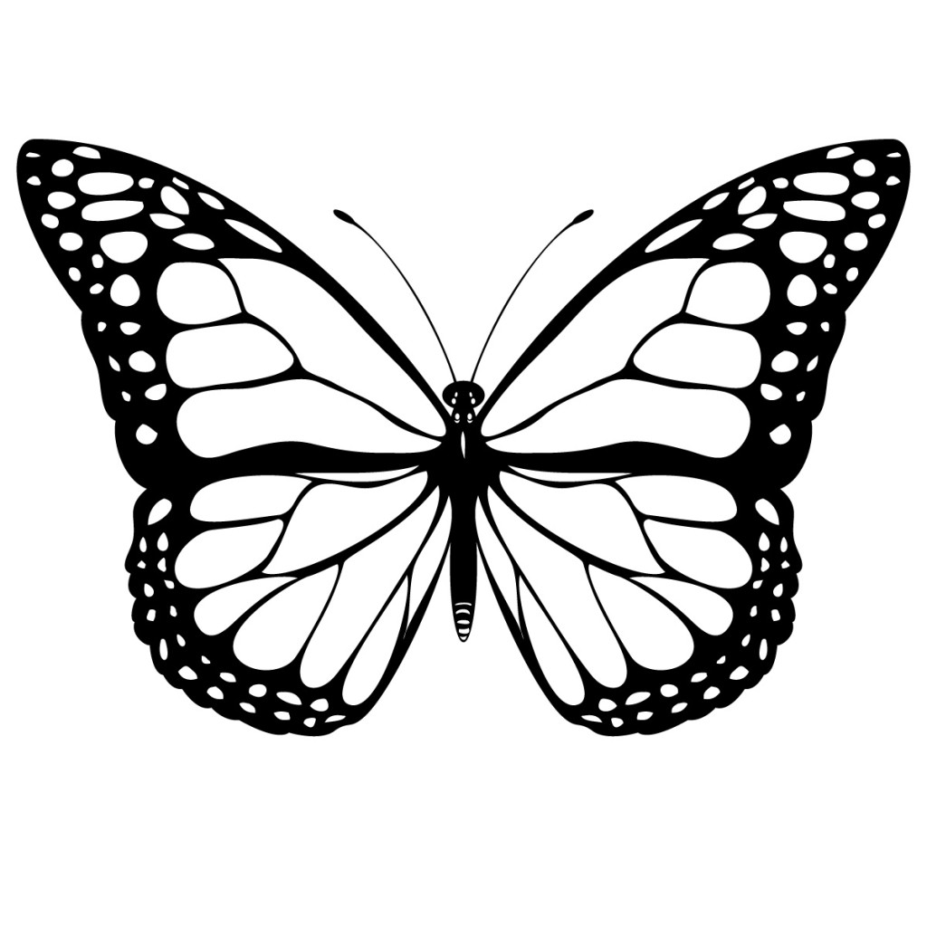 1024x1024 Excellent Pioaat With Black And White Coloring Pages On With Hd