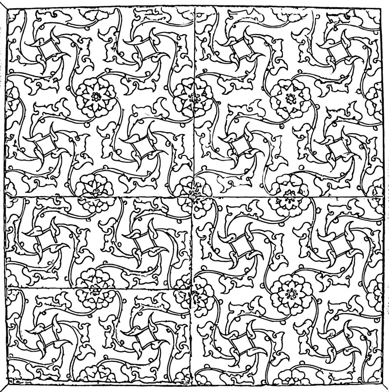 800x807 Penn Museum Blog Penn Museum Coloring Pages