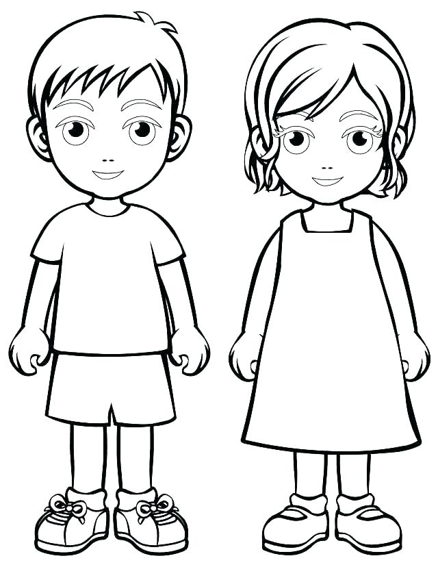 640x828 Body Coloring Pages Body Coloring Pages Good Human Body Coloring