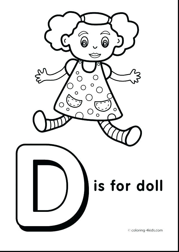 618x866 Coloring Pages Letter B Coloring Pages Coloring Pages Plus Letters