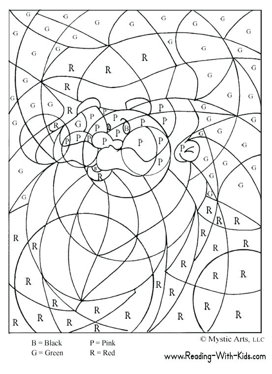 553x760 Coloring Pages Letters Color By Letter Coloring Pages Printable