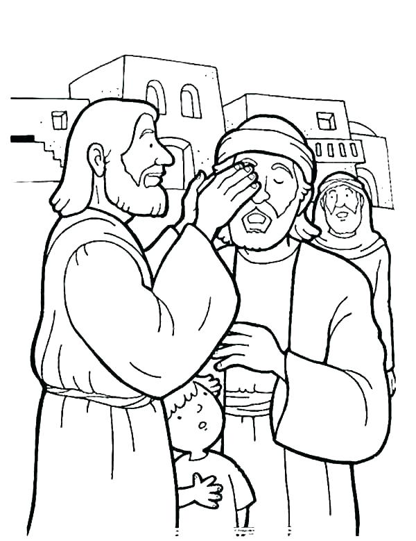 600x779 Coloring Pages Of People The Letter People Coloring Pages People