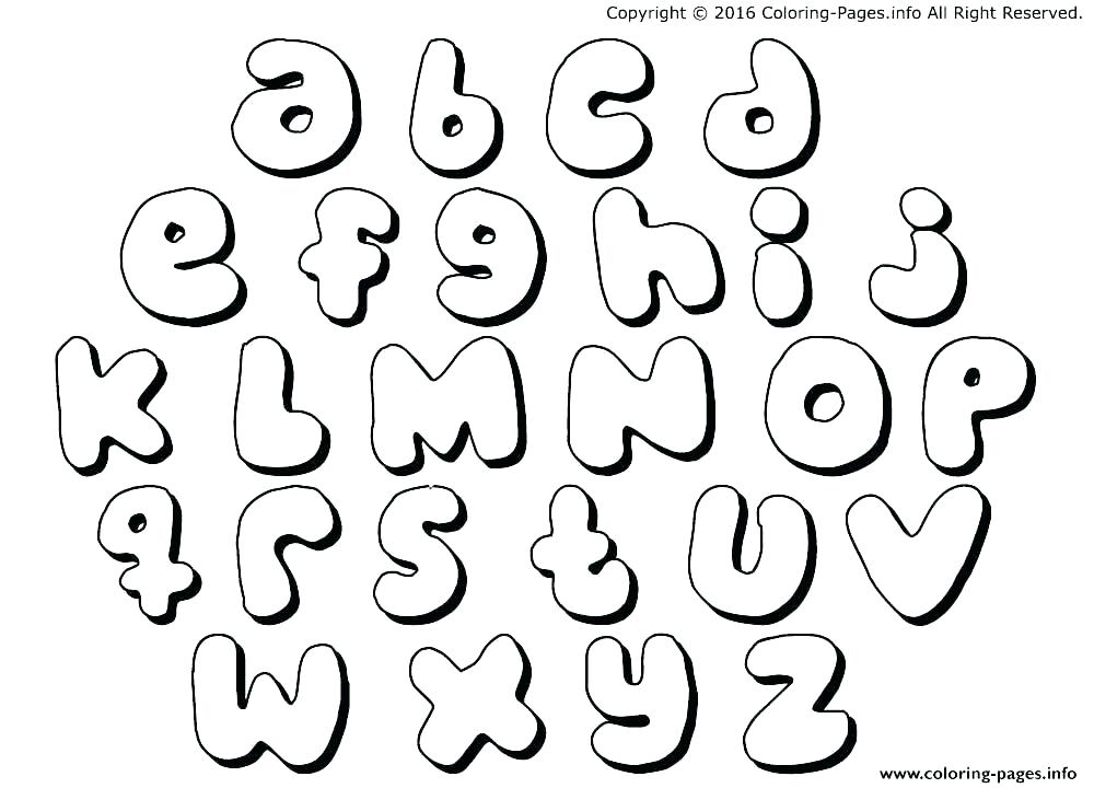 1000x720 Letter S Coloring Sheet Coloring Pages Letters Of Pumpkin Ghost