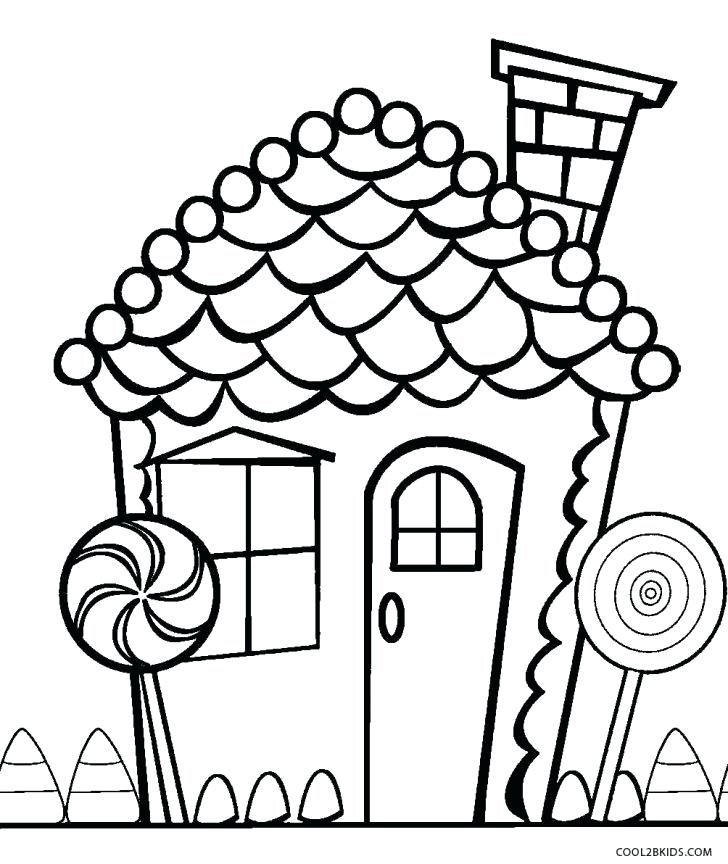 728x864 Candy Coloring Pages Candy Coloring Pages For House Mm Adult