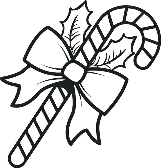 527x550 Candy Coloring Pages Printable