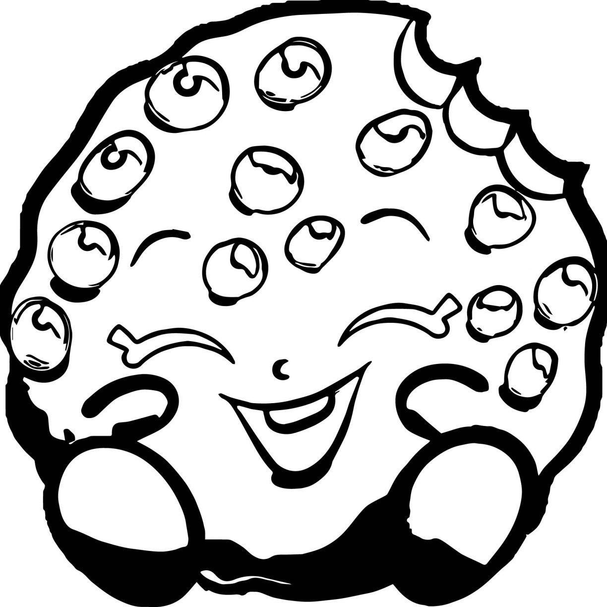1224x1224 Best Of Shopkins Christmas Coloring Pages Gallery Printable