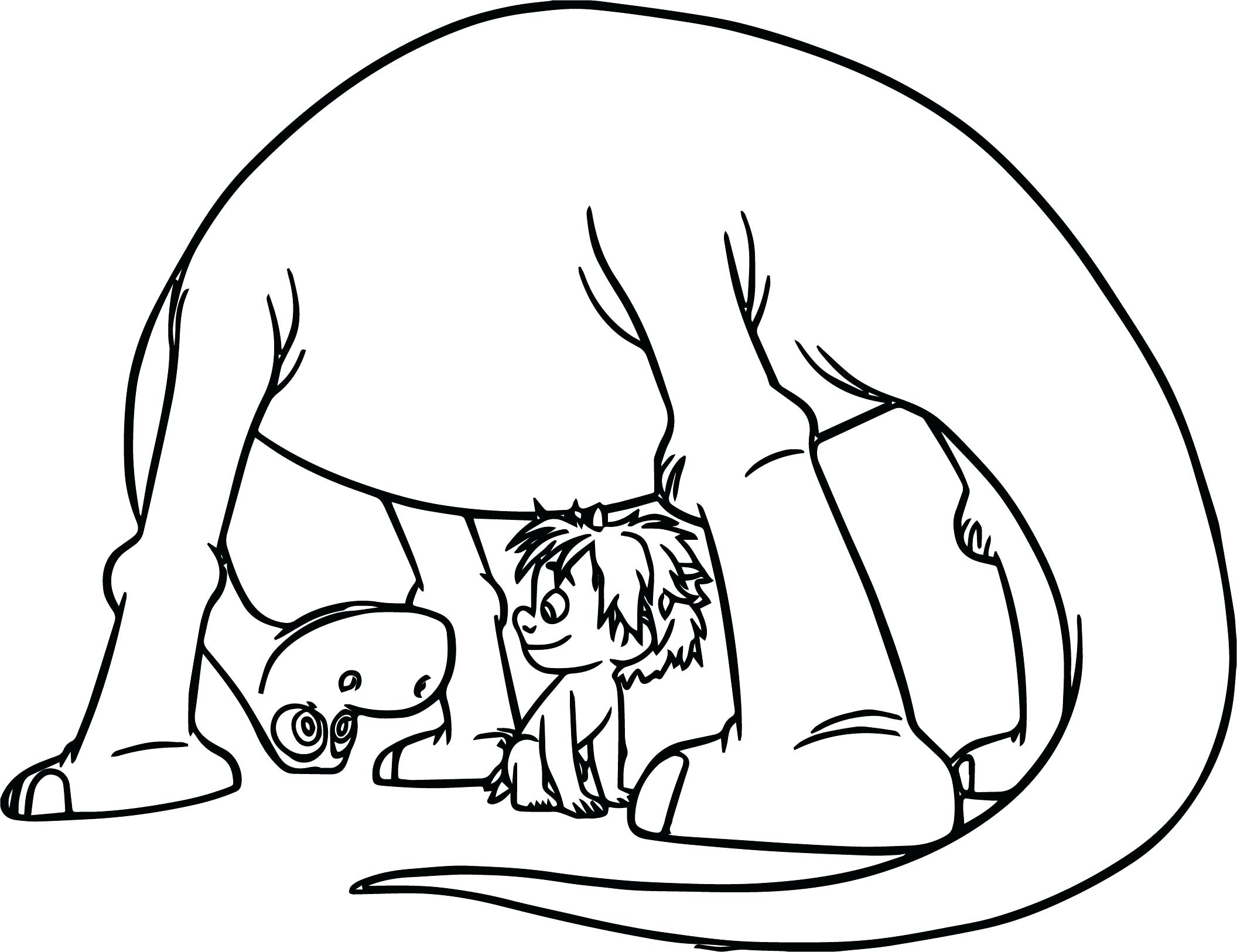 2112x1626 Inspiration Coloring Pages Christmas Nativity And Wolf Page