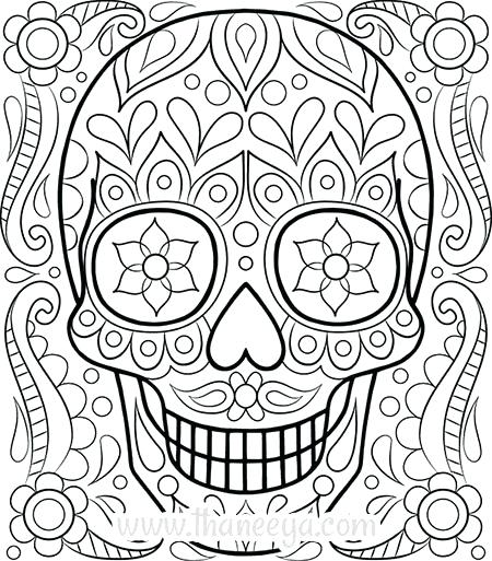 450x513 Art Coloring Pages Coloring Page Hard Mandala Coloring Pages Art