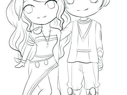 440x330 Coloring Pages Of Anime Coloring Anime Pages As Awe Inspiring Oh