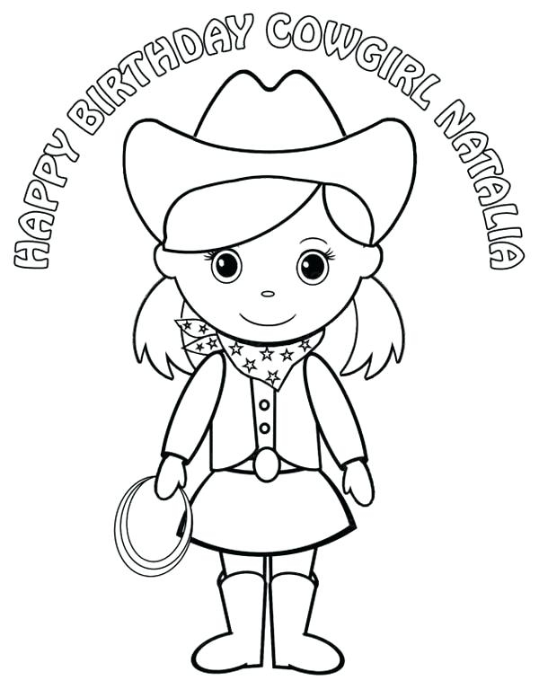 600x777 Cowgirl Coloring Pages Toy Story Toys Jessie The Cowgirl Coloring