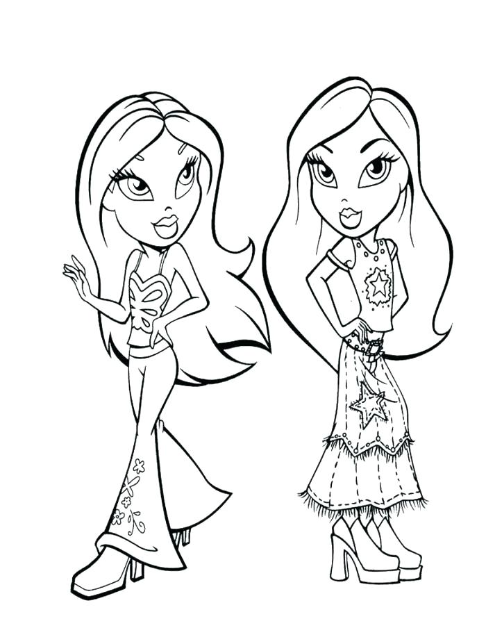700x904 Cowgirl Coloring Pages Toy Story Toys The Cowgirl Coloring Pages
