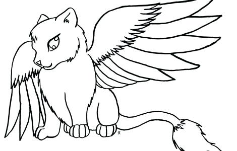470x300 Coloring Pages Cute Cute Cat Coloring Pages By Cute Baby Farm