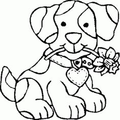 236x236 Cute Without The Hat Barnyard Dog Magnolia Dog