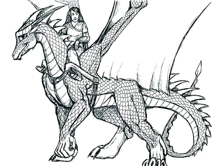 730x572 Dragon Coloring Pages Dragon Coloring Pages Cute Dragon Coloring