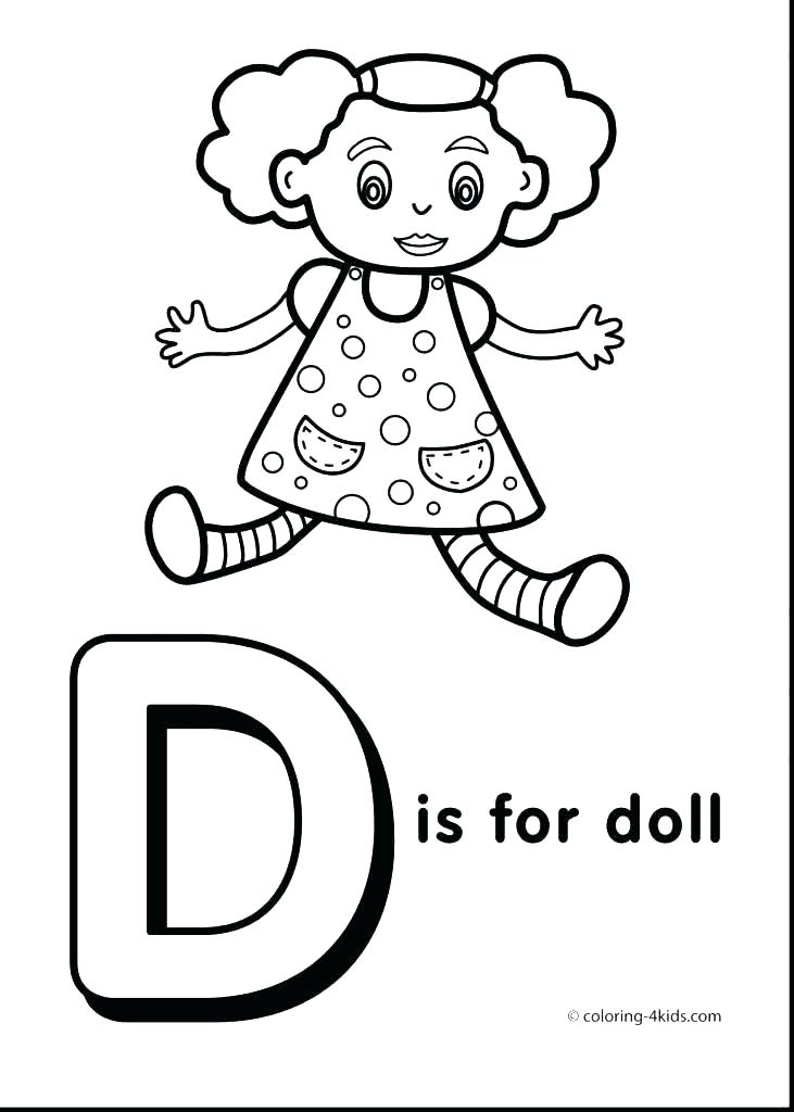731x1024 D Coloring Page Coloring Coloring Pages Flowers Spring