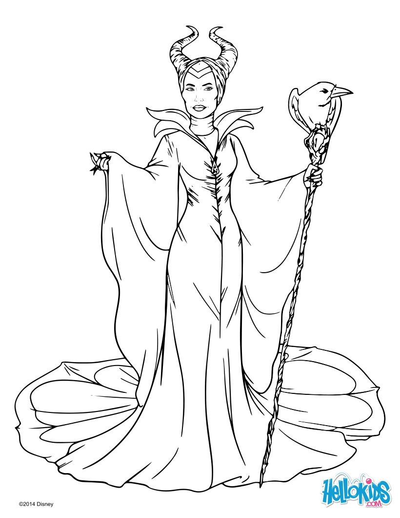 820x1060 Evie Descendants 2 Coloring Page Milahny Bday
